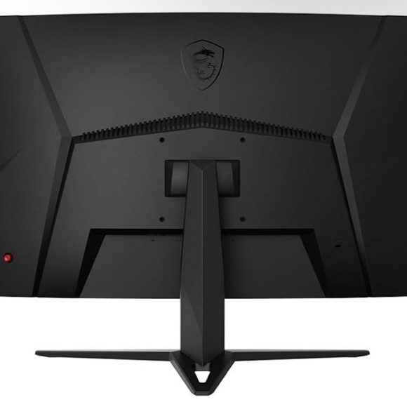 MSI optix G32 series curved gaming monitor - Picture 5 of 5